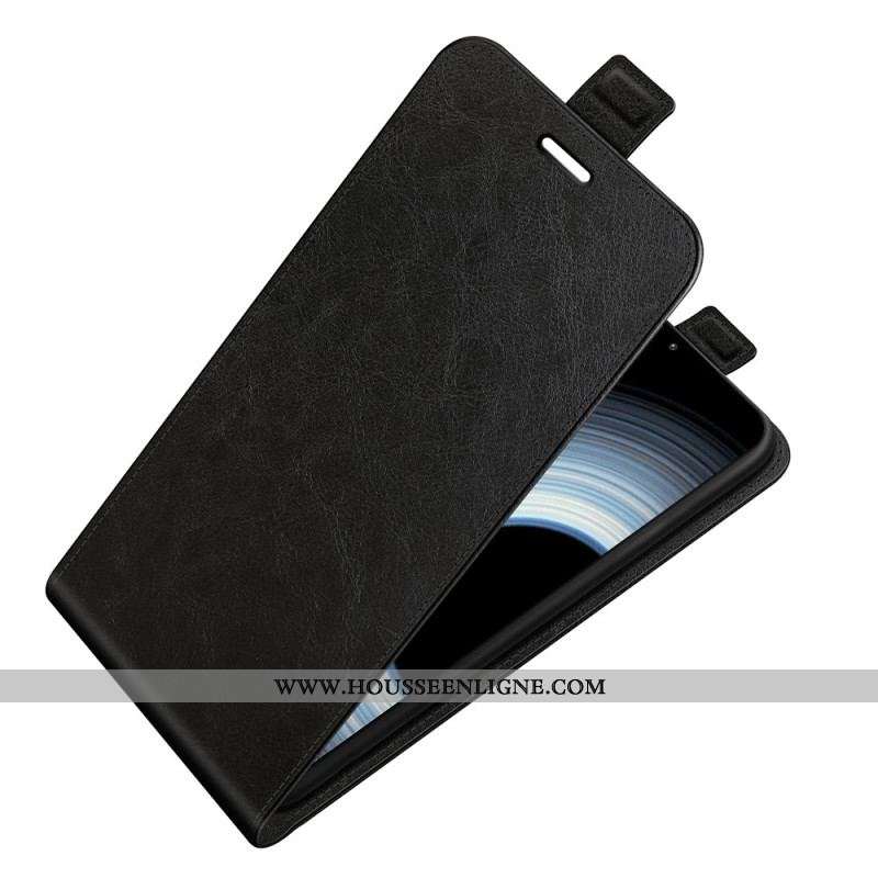 Housse Xiaomi 12T / 12T Pro Rabat Vertical
