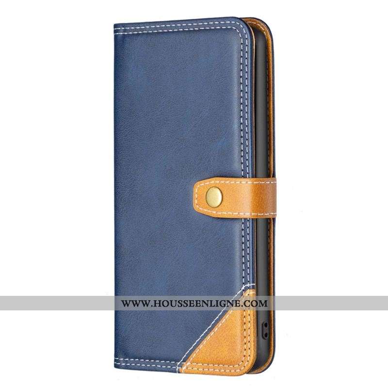 Housse Xiaomi 12T / 12T Pro Vintage Binfen Color
