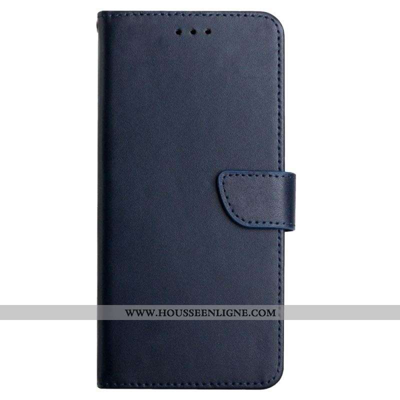 Housse Xiaomi 12T / 12T Pro Véritable Cuir Nappa