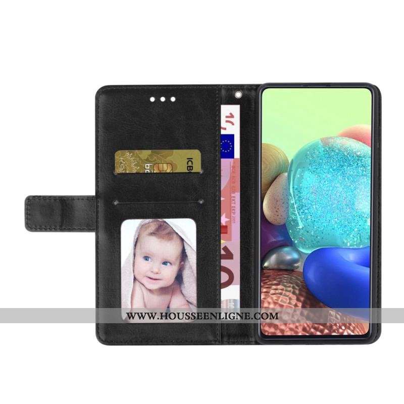Housse Xiaomi 12T  / 12T Pro Y Design à Lanière