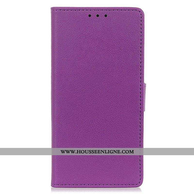 Housse Xiaomi 13 Classique