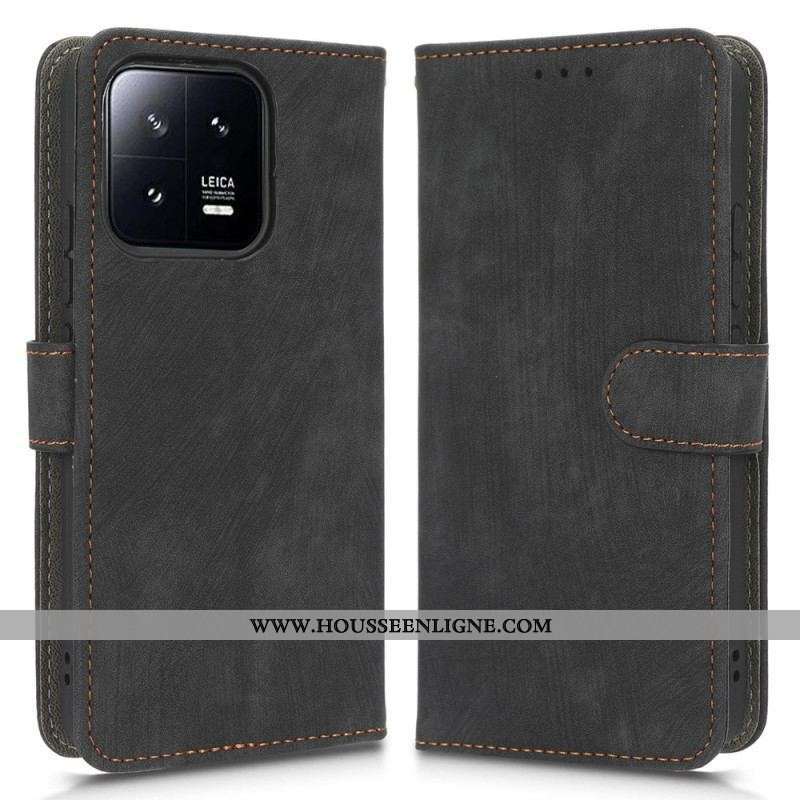 Housse Xiaomi 13 Classique RFID