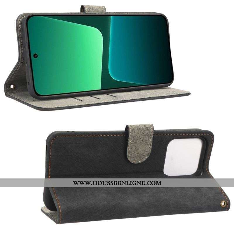 Housse Xiaomi 13 Classique RFID