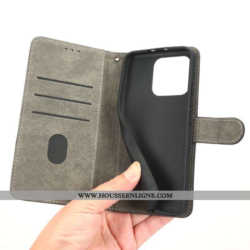 Housse Xiaomi 13 Classique RFID