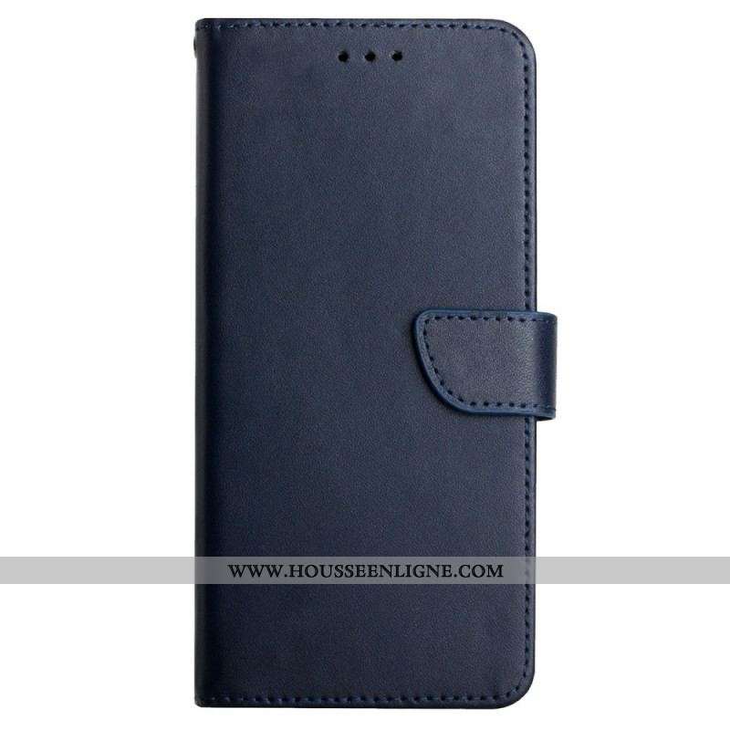 Housse Xiaomi 13 Cuir Nappa Véritable