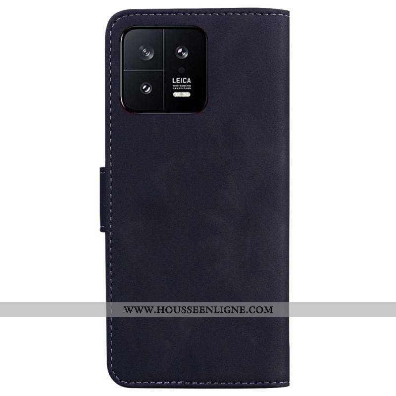Housse Xiaomi 13 Design Papillon