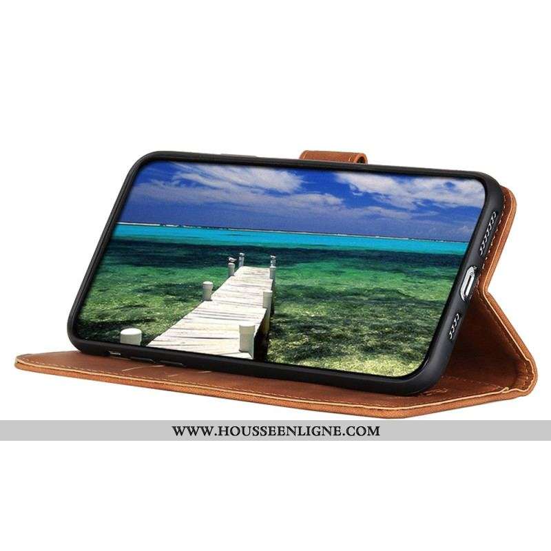 Housse Xiaomi 13 KHAZNEH