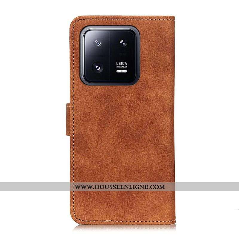 Housse Xiaomi 13 KHAZNEH