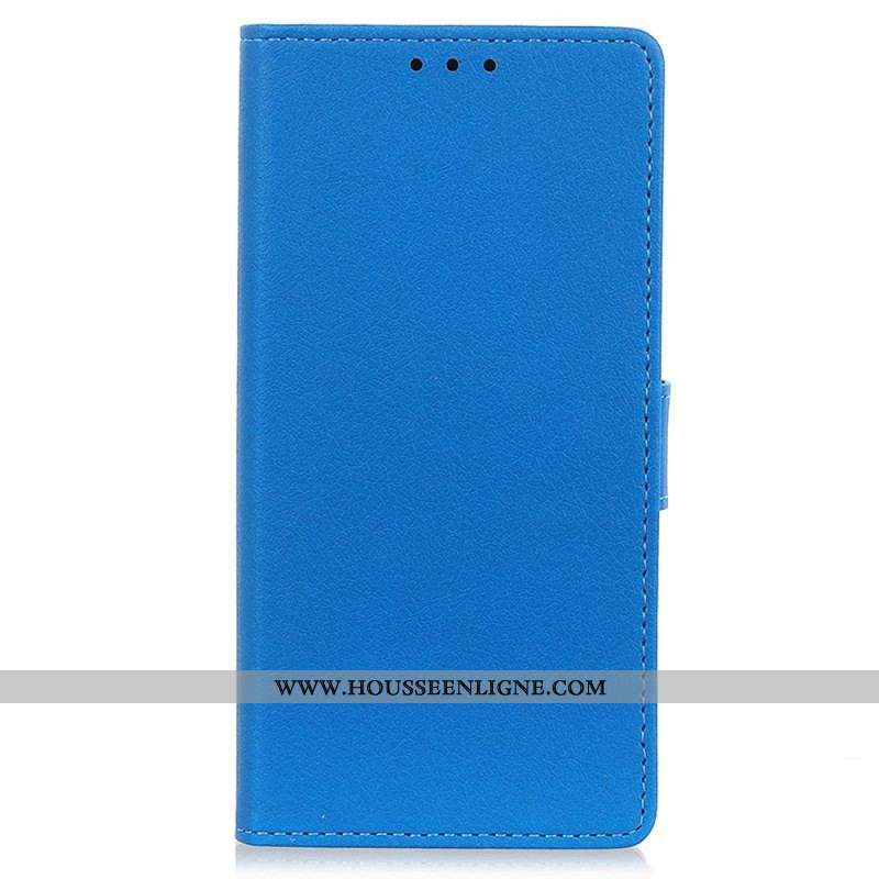 Housse Xiaomi 13 Lite Classique