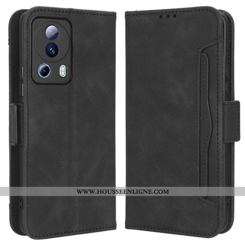 Housse Xiaomi 13 Lite Multi-Cartes