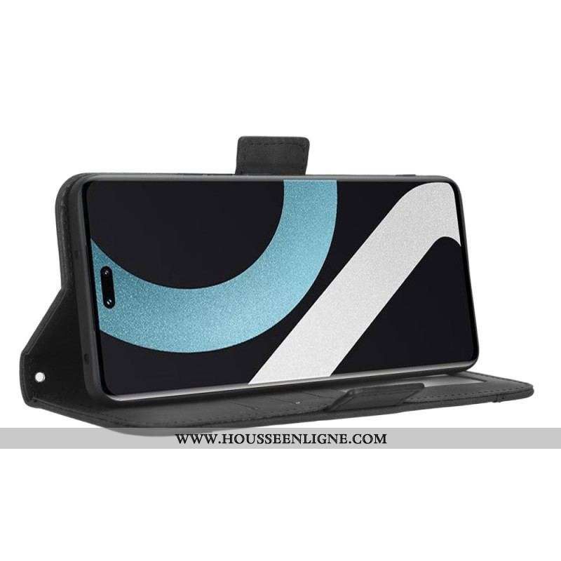 Housse Xiaomi 13 Lite Multi-Cartes