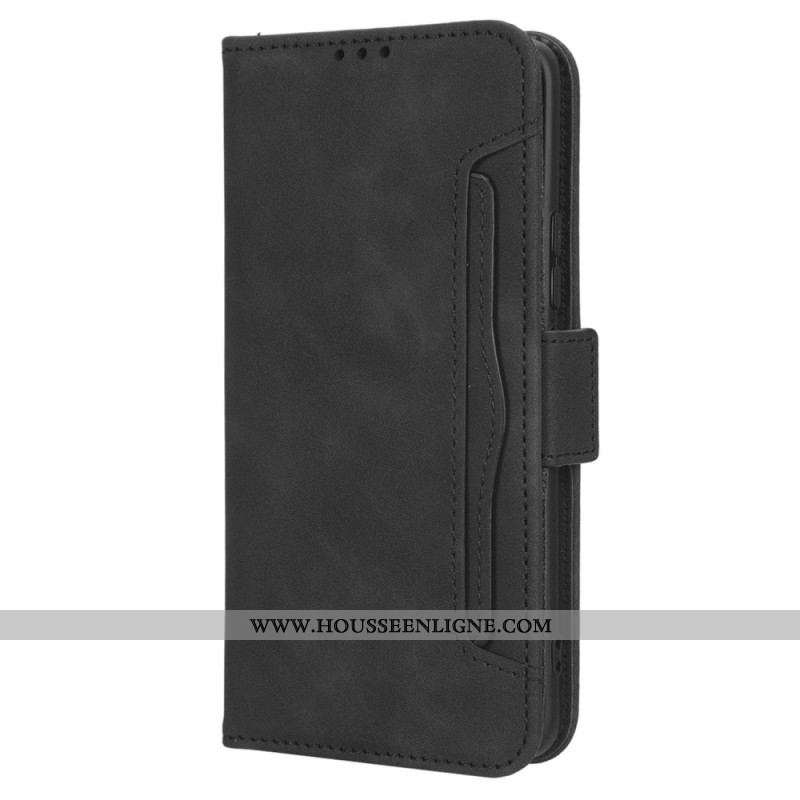Housse Xiaomi 13 Lite Multi-Cartes