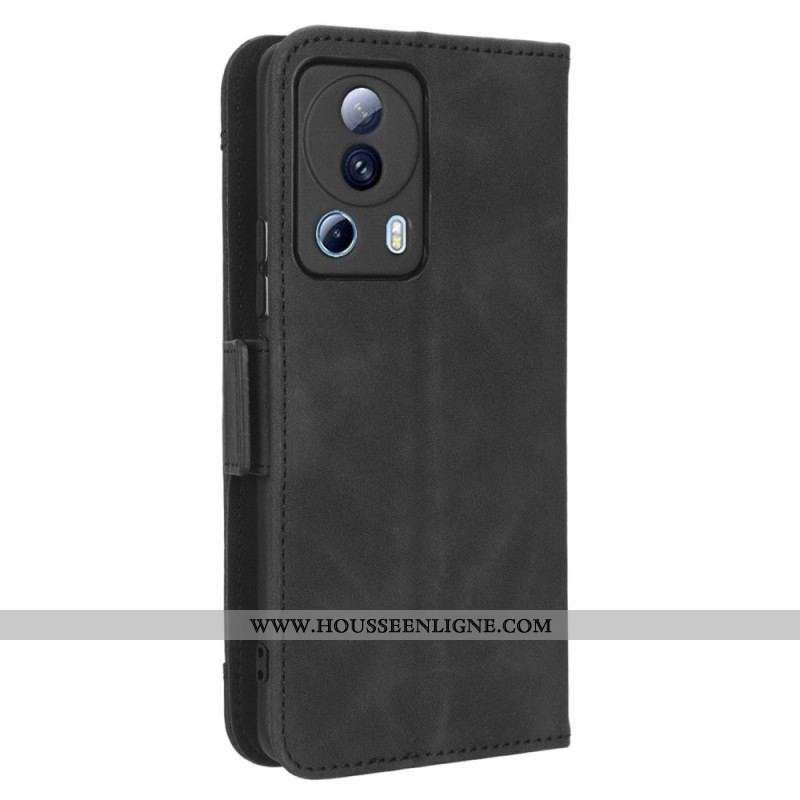 Housse Xiaomi 13 Lite Multi-Cartes