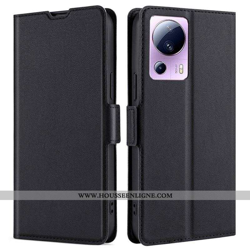 Housse Xiaomi 13 Lite Ultra Fine