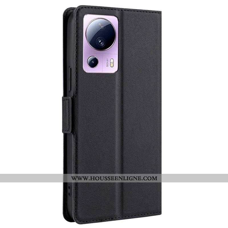 Housse Xiaomi 13 Lite Ultra Fine