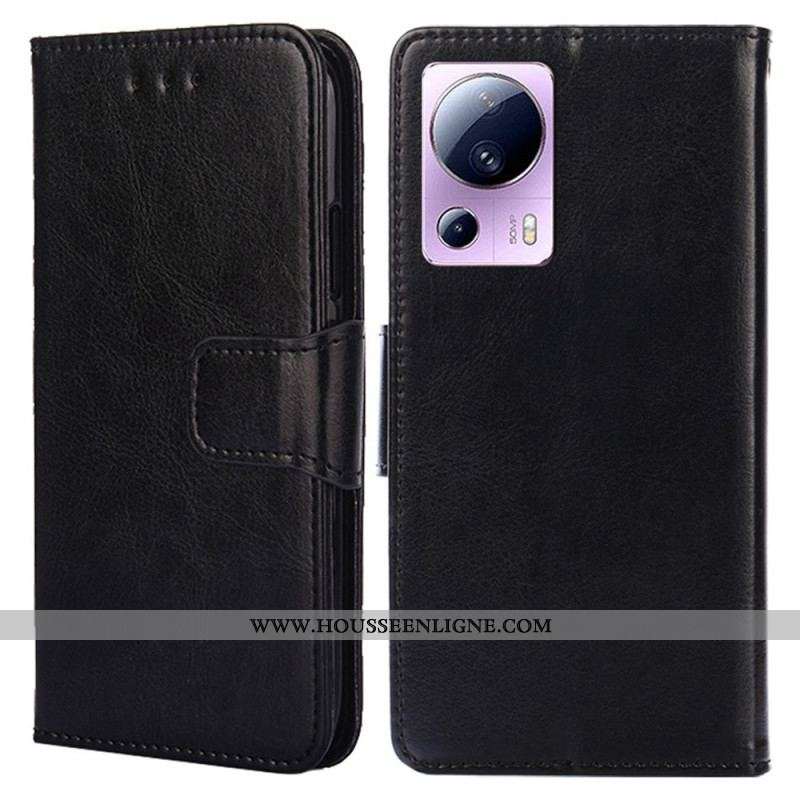 Housse Xiaomi 13 Lite Vintage