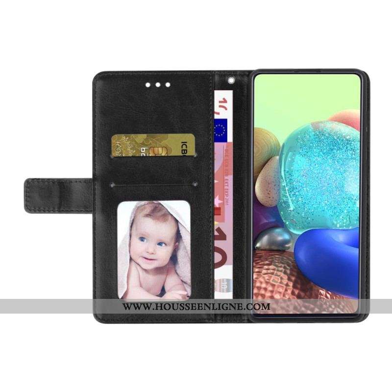 Housse Xiaomi 13 Lite Y Design à Lanière