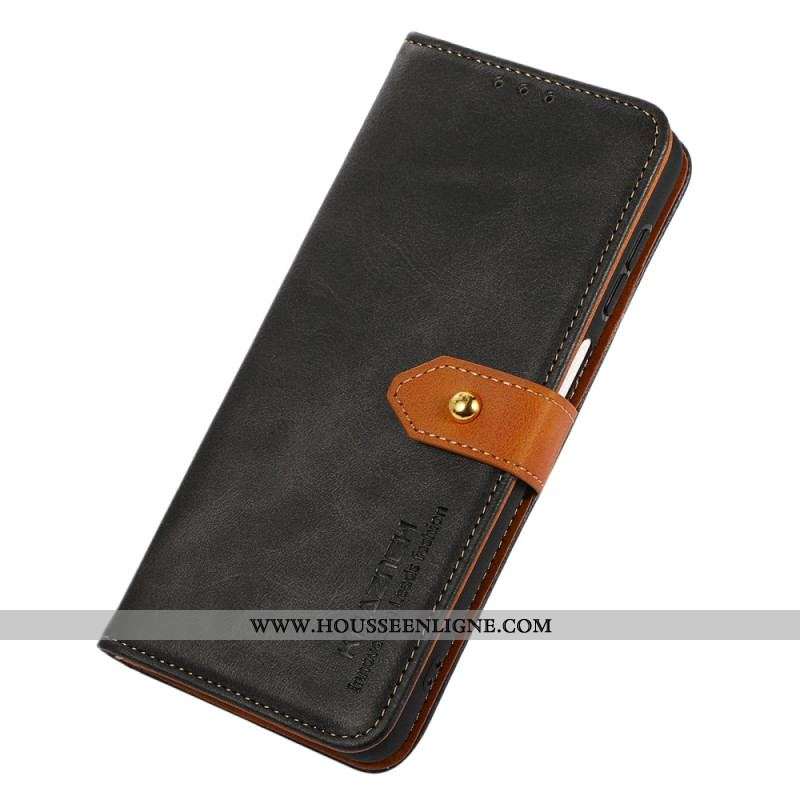 Housse Xiaomi 13 Lite avec Sangle KHAZNEH