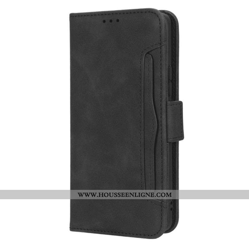 Housse Xiaomi 13 Multi-Cartes