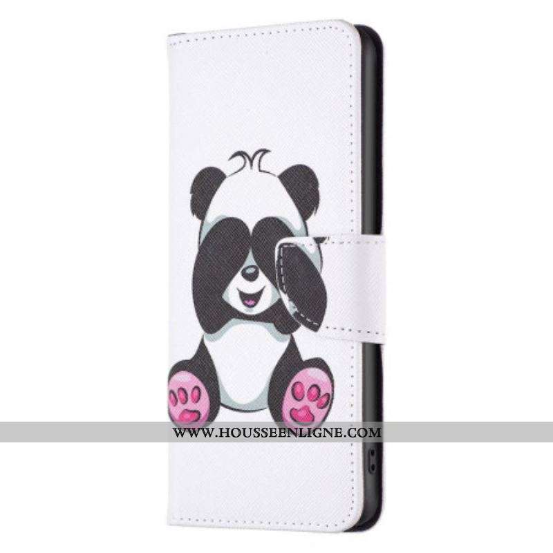 Housse Xiaomi 13 Panda