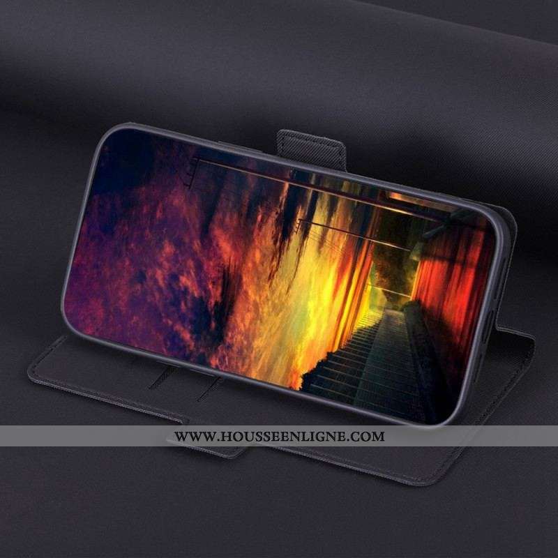 Housse Xiaomi 13 Pro Bicolore Ultra Fine