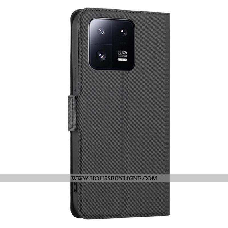 Housse Xiaomi 13 Pro Bicolore Ultra Fine