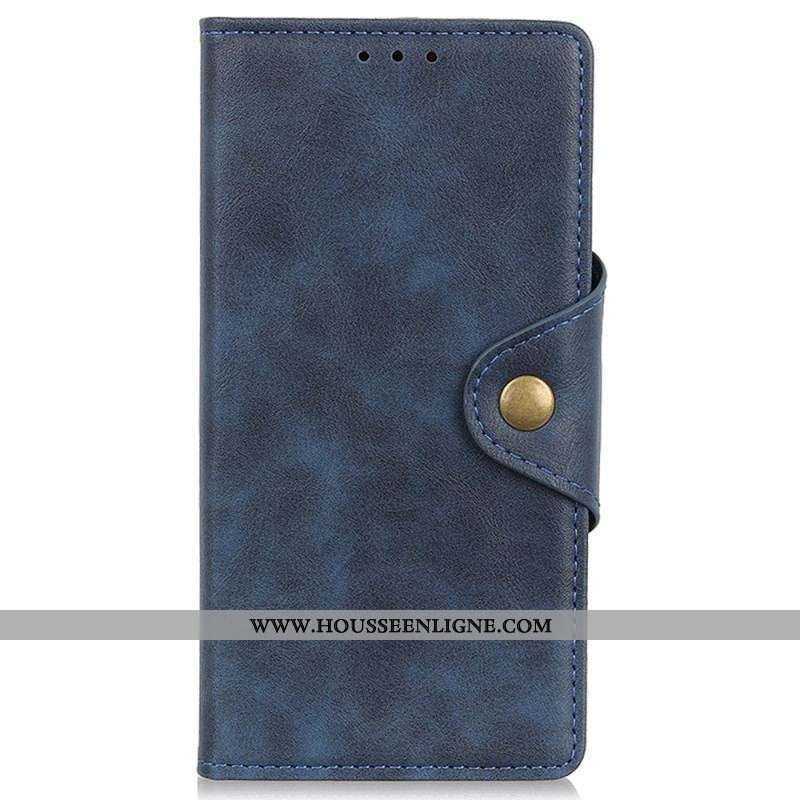 Housse Xiaomi 13 Pro Bouton Magnétique