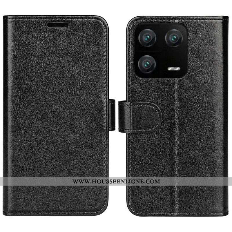 Housse Xiaomi 13 Pro Classique Rétro