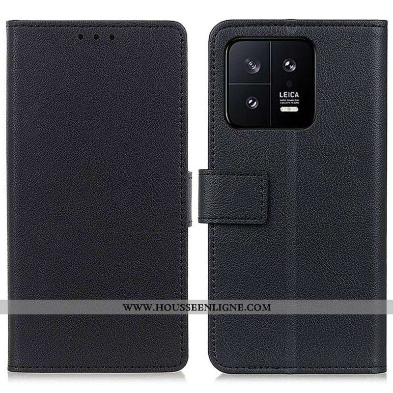 Housse Xiaomi 13 Pro Classique