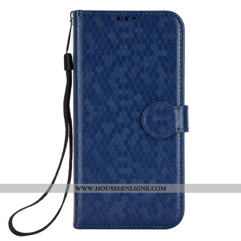 Housse Xiaomi 13 Pro Design 3D à Lanière