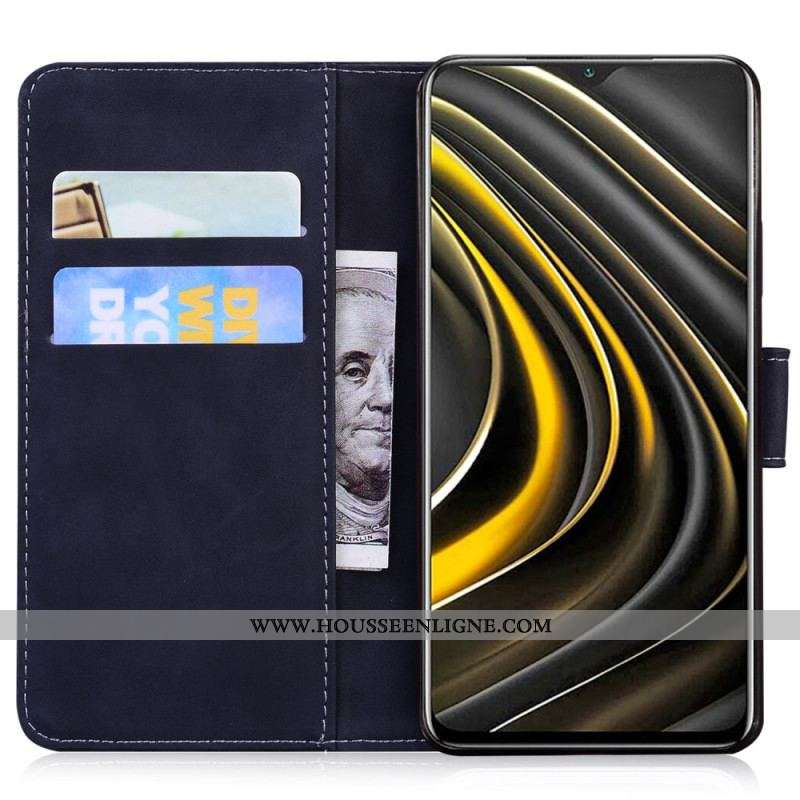 Housse Xiaomi 13 Pro Design Papillon