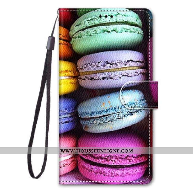 Housse Xiaomi 13 Pro Macarons