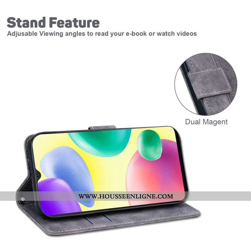 Housse Xiaomi 13 Pro Motif à Lanière