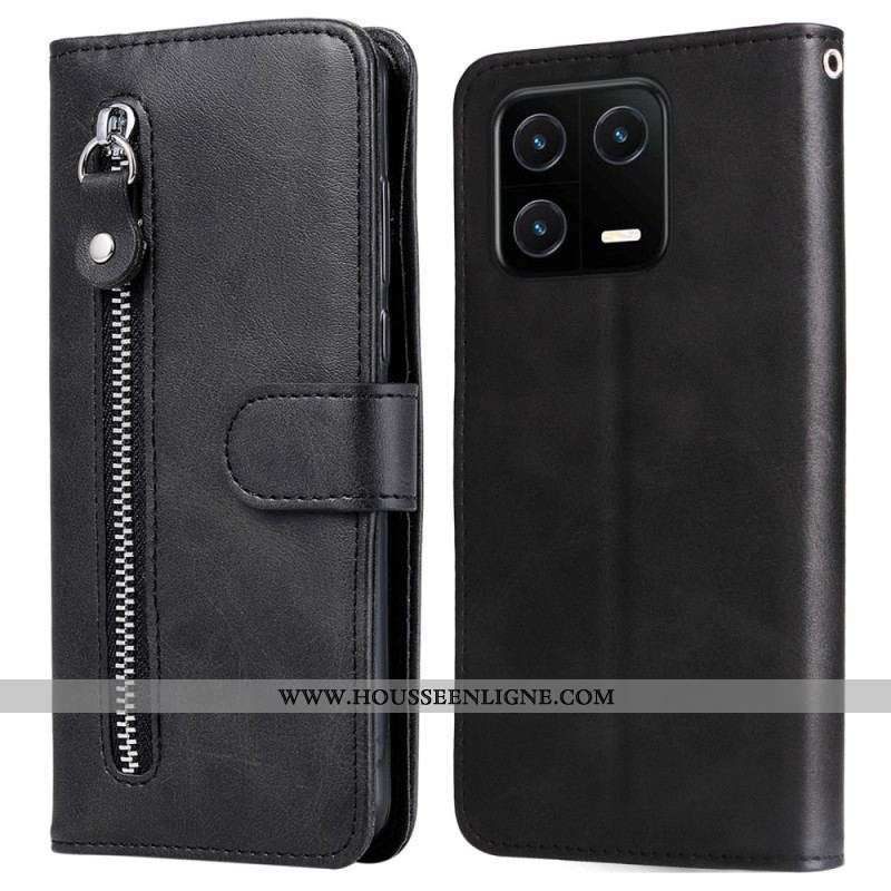 Housse Xiaomi 13 Pro Porte-Monnaie