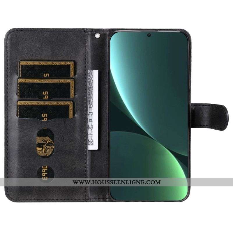 Housse Xiaomi 13 Pro Porte-Monnaie