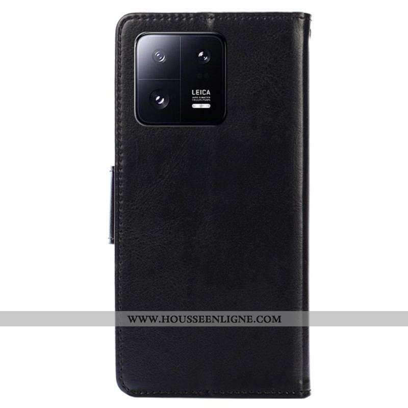 Housse Xiaomi 13 Pro Vintage