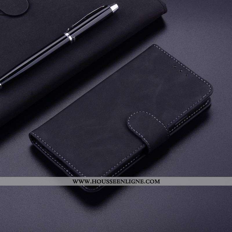 Housse Xiaomi 13 Pro Vintage à Lanière