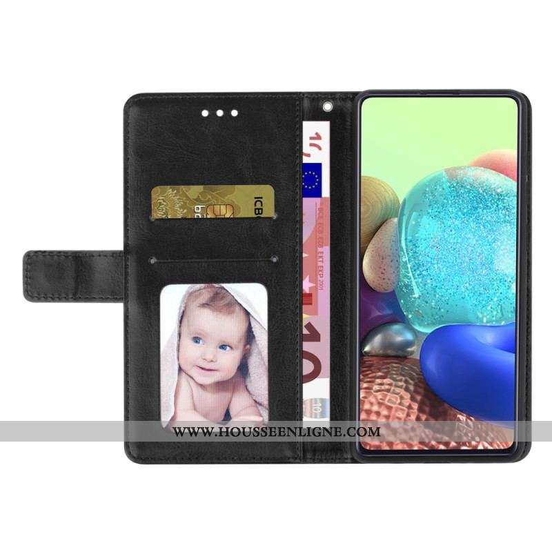 Housse Xiaomi 13 Pro Y Design à Lanière