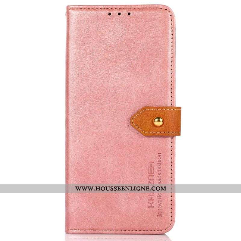 Housse Xiaomi 13 Pro avec Sangle KHAZNEH