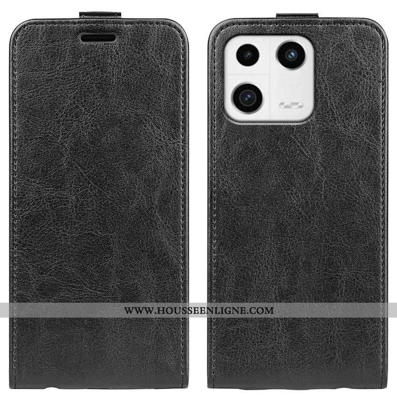 Housse Xiaomi 13 Rabat Vertical