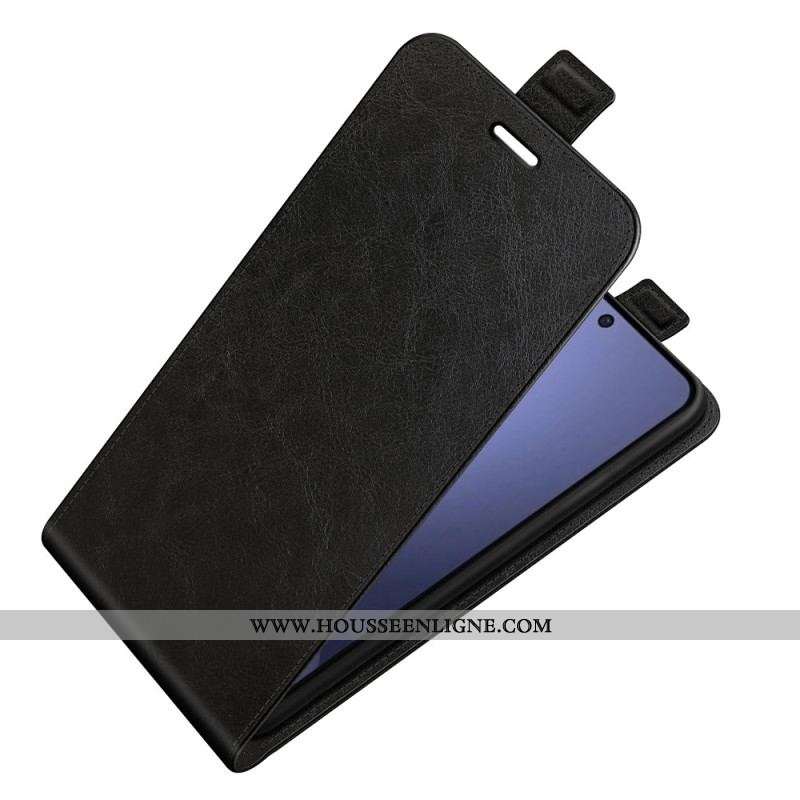 Housse Xiaomi 13 Rabat Vertical