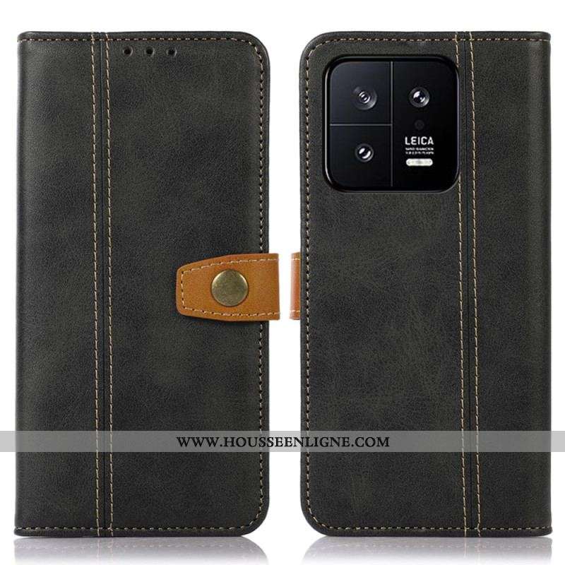 Housse Xiaomi 13 Sangle