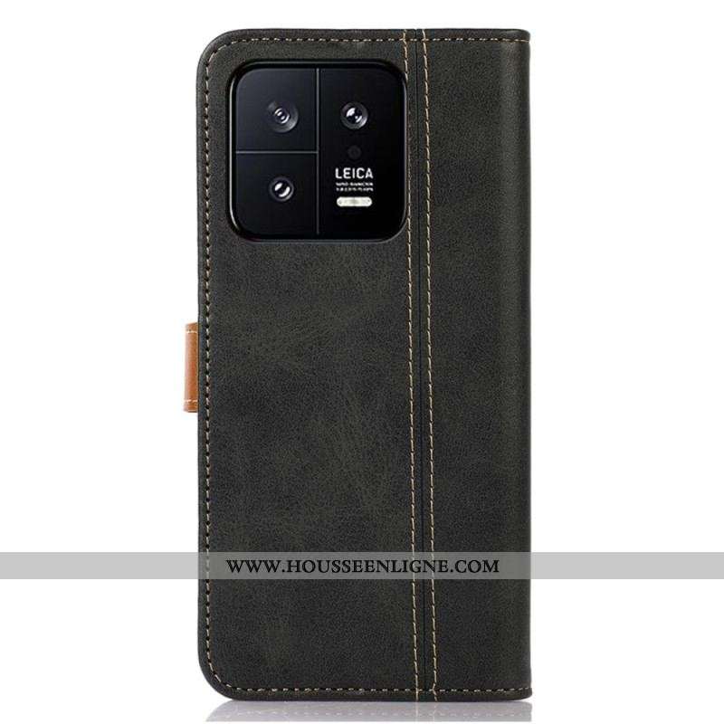 Housse Xiaomi 13 Sangle