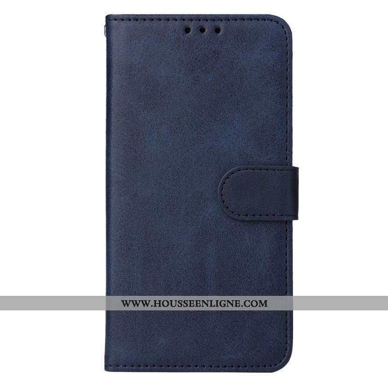 Housse Xiaomi 13 Unie à Lanière