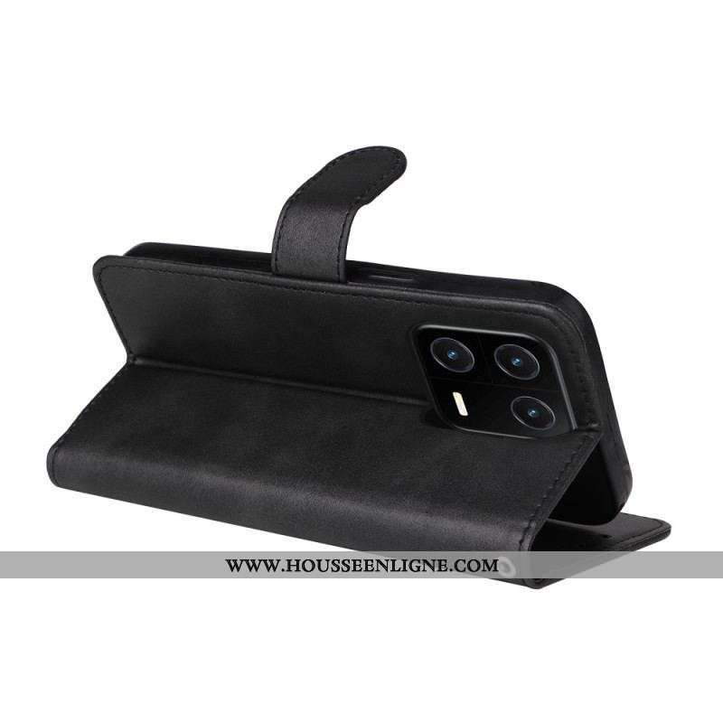 Housse Xiaomi 13 Unie à Lanière