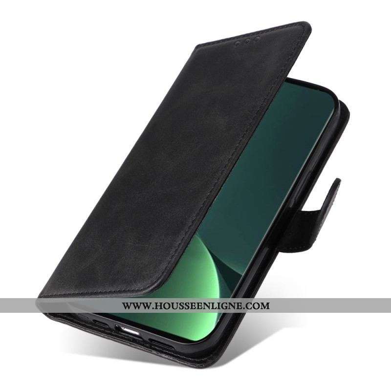 Housse Xiaomi 13 Unie à Lanière
