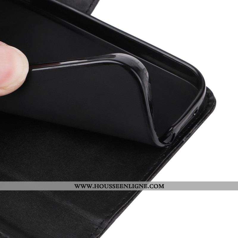 Housse Xiaomi 13 Unie à Lanière