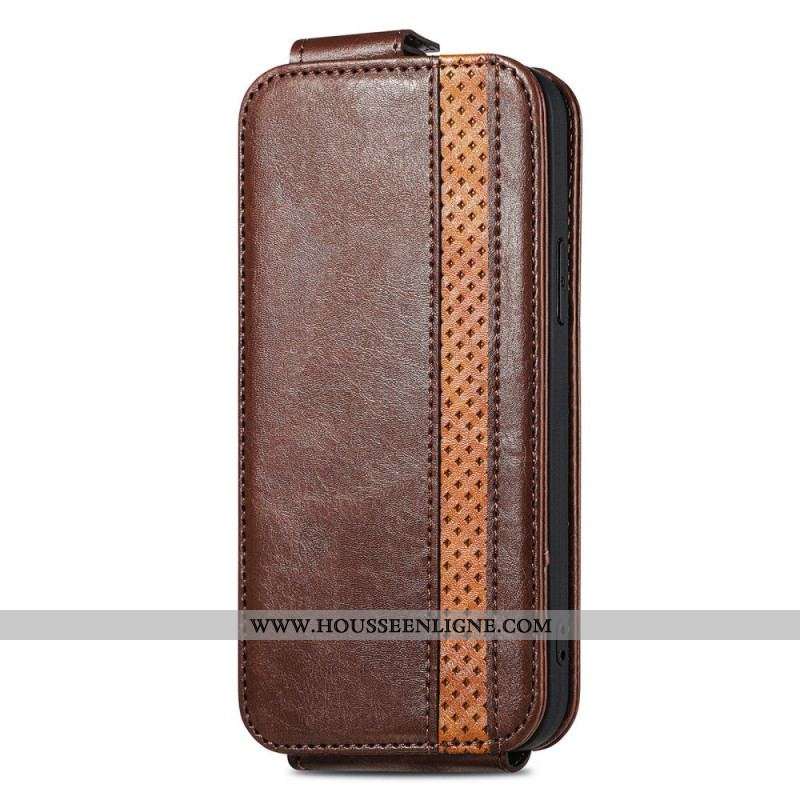 Housse Xiaomi 13 Verticale CASENEO