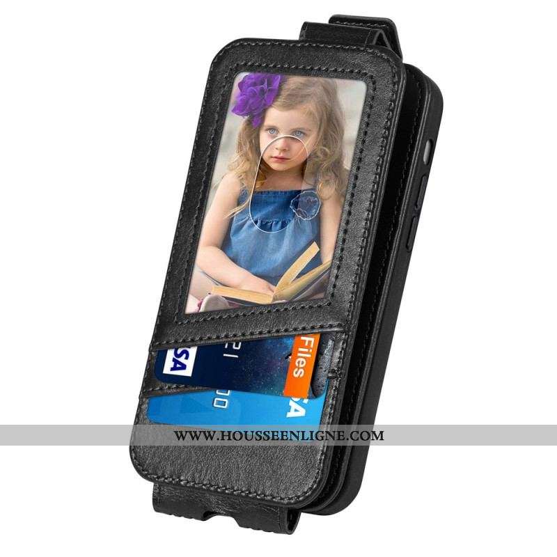 Housse Xiaomi 13 Verticale CASENEO