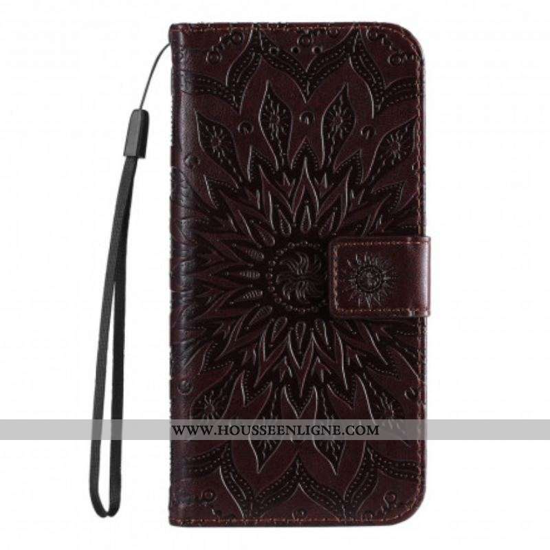 marron fonce